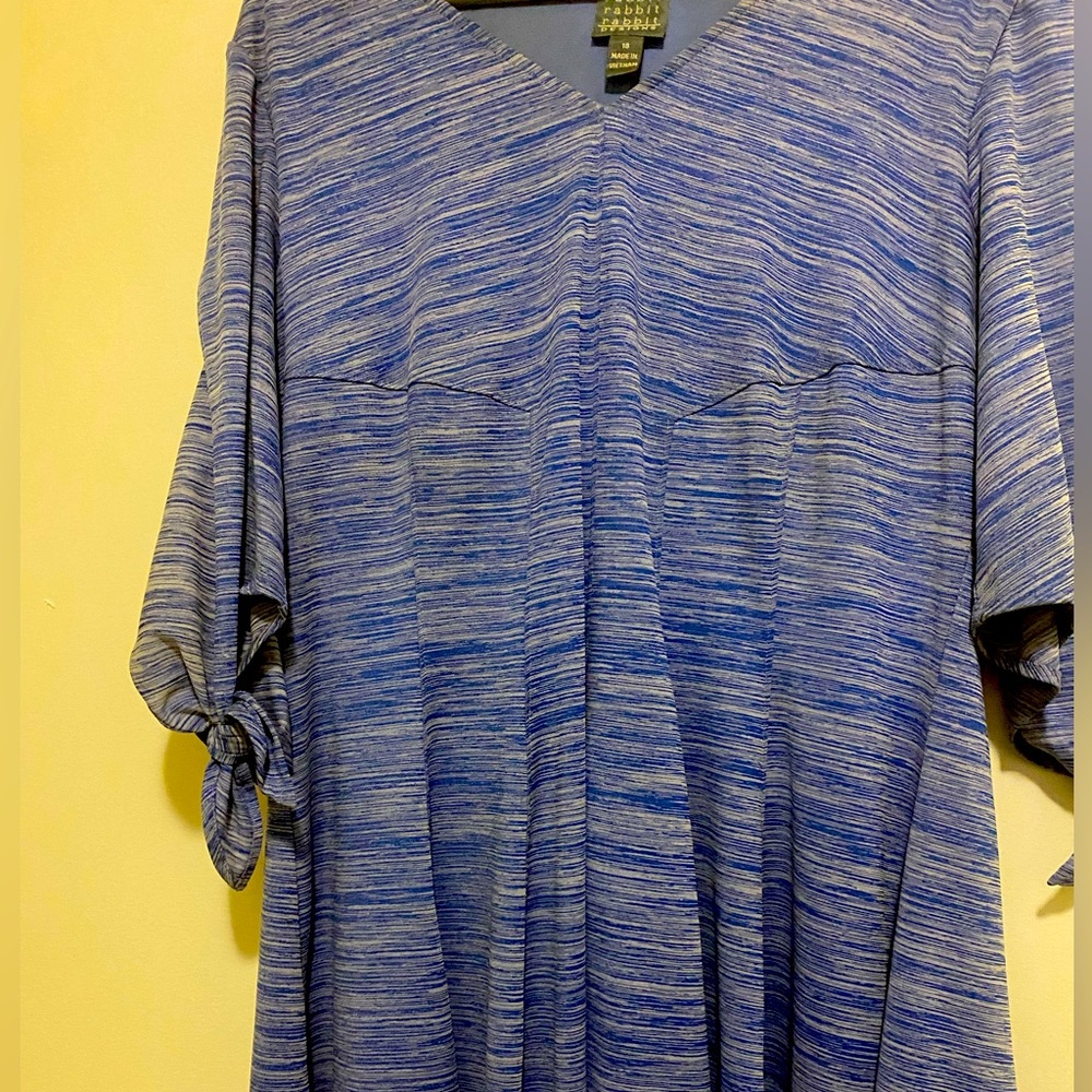 I’m selling a size 18 Rabbit Rabbit dress.